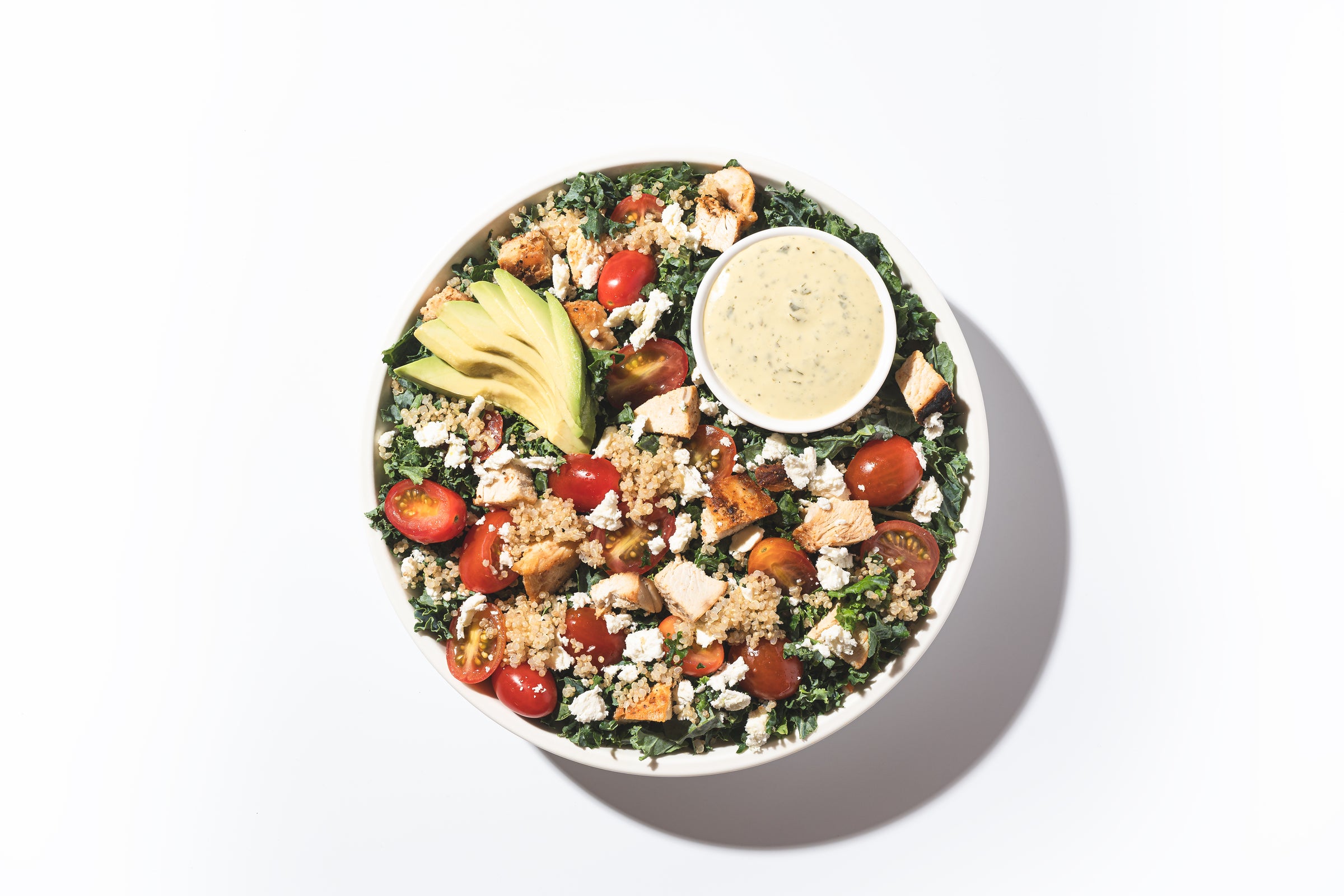 Potato Chips Sweetgreen Green Goddess Dressing Newman's Own Gluten